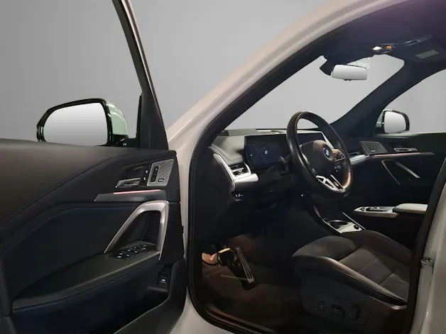 BMW iX1 U11 30 xDrive