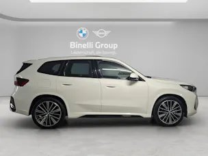 BMW iX1 U11 30 xDrive