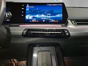BMW iX1 U11 30 xDrive