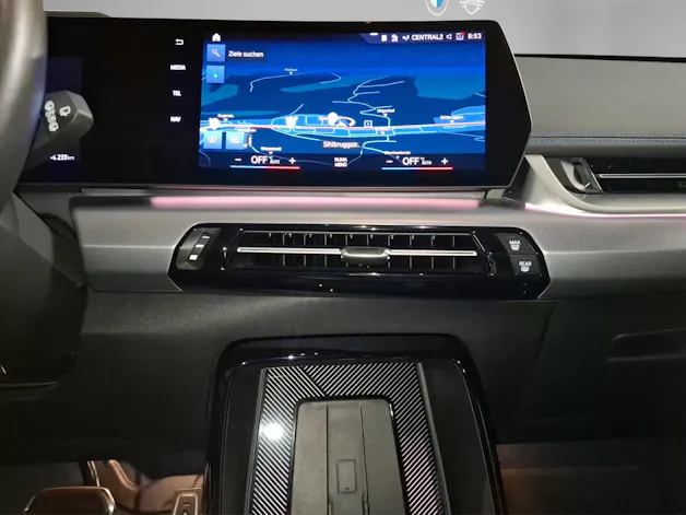 BMW iX1 U11 30 xDrive