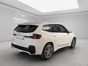 BMW iX1 U11 30 xDrive