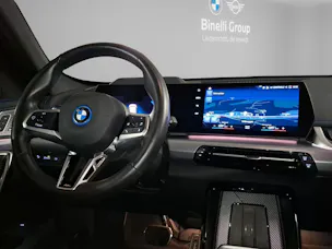 BMW iX1 U11 30 xDrive
