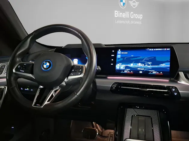 BMW iX1 U11 30 xDrive