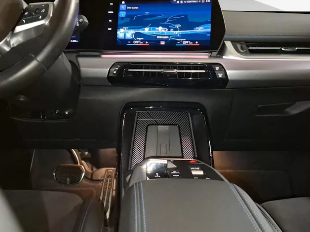 BMW iX1 U11 30 xDrive