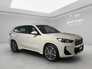 BMW iX1 U11 30 xDrive