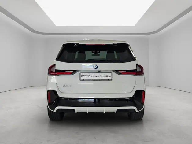 BMW iX1 U11 30 xDrive