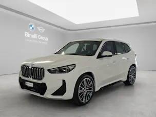 BMW iX1 U11 30 xDrive