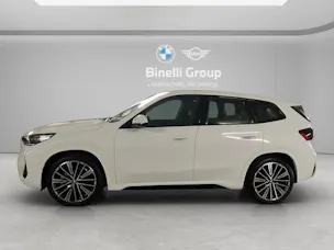 BMW iX1 U11 30 xDrive