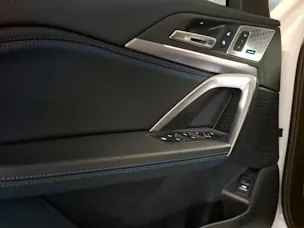 BMW iX1 U11 30 xDrive
