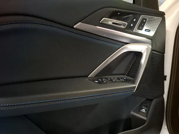 BMW iX1 U11 30 xDrive