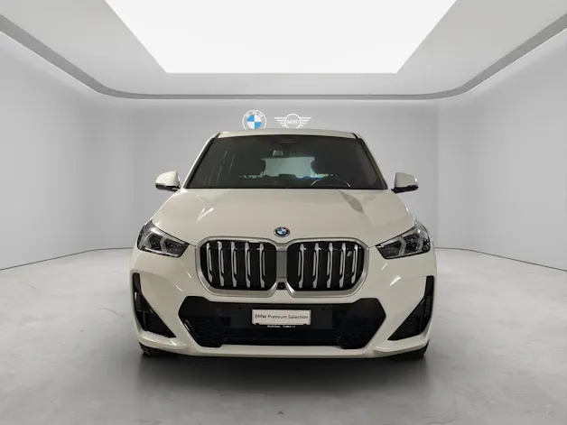 BMW iX1 U11 30 xDrive