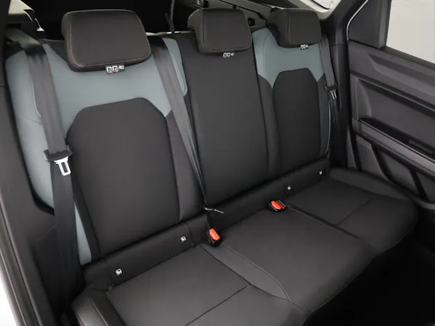 DACIA Bigster 1.2 TCe Extreme