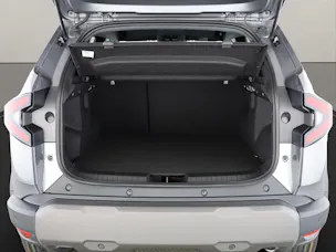DACIA Duster 1.8 Hybrid Extreme