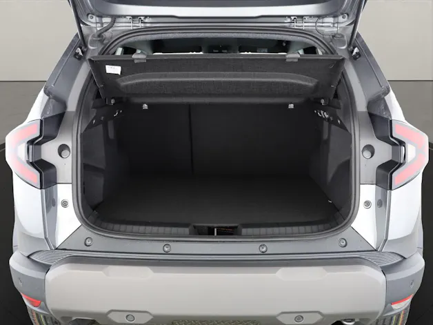 DACIA Duster 1.8 Hybrid Extreme