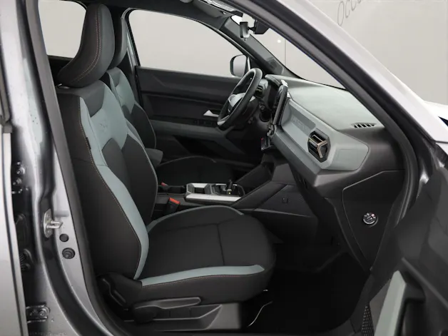 DACIA Duster 1.8 Hybrid Extreme