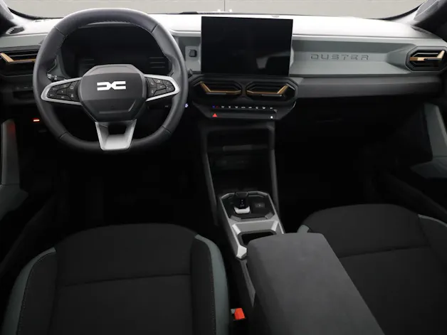 DACIA Duster 1.8 Hybrid Extreme