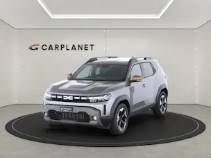 DACIA Duster 1.8 Hybrid Extreme