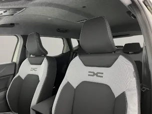 DACIA Duster 1.2 Hybrid Journey 4WD