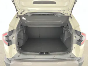 DACIA Duster 1.2 Hybrid Journey 4WD