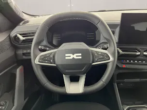 DACIA Duster 1.2 Hybrid Journey 4WD