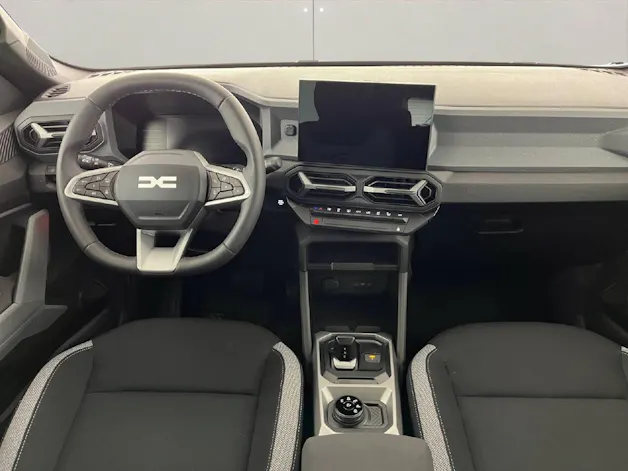 DACIA Duster 1.2 Hybrid Journey 4WD