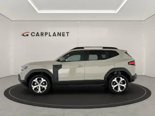 DACIA Duster 1.2 Hybrid Journey 4WD