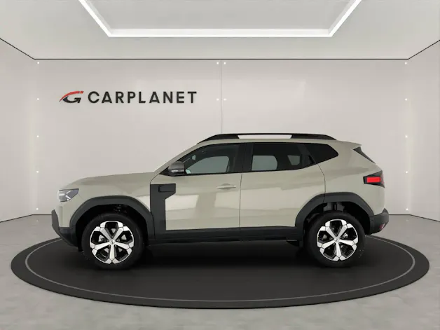 DACIA Duster 1.2 Hybrid Journey 4WD