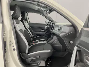 DACIA Duster 1.2 Hybrid Journey 4WD