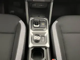 DACIA Duster 1.2 Hybrid Journey 4WD