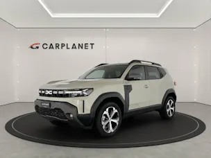 DACIA Duster 1.2 Hybrid Journey 4WD