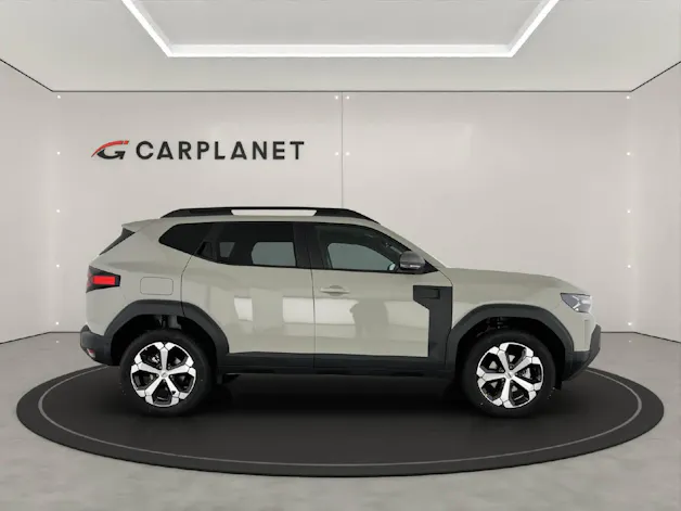 DACIA Duster 1.2 Hybrid Journey 4WD