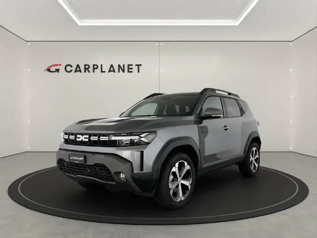 DACIA Duster 1.2 Hybrid Journey 4WD