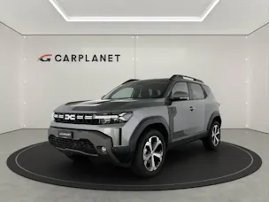 DACIA Duster 1.2 Hybrid Journey 4WD