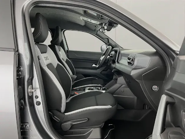 DACIA Duster 1.2 Hybrid Journey 4WD