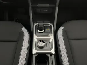 DACIA Duster 1.2 Hybrid Journey 4WD