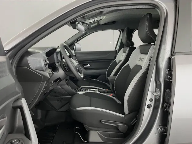 DACIA Duster 1.2 Hybrid Journey 4WD