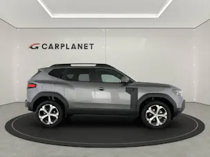 DACIA Duster 1.2 Hybrid Journey 4WD