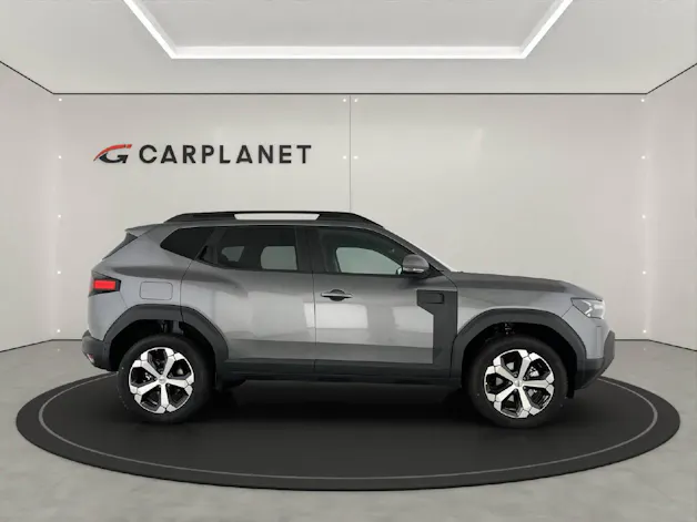 DACIA Duster 1.2 Hybrid Journey 4WD