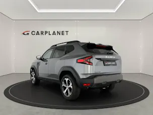 DACIA Duster 1.2 Hybrid Journey 4WD