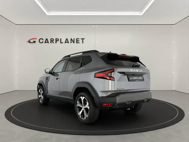 DACIA Duster 1.2 Hybrid Journey 4WD