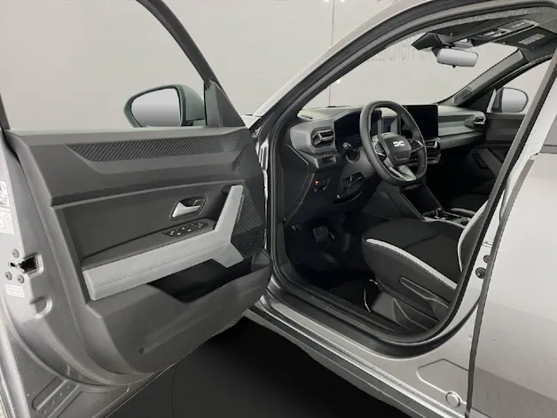 DACIA Duster 1.2 Hybrid Journey 4WD