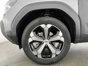DACIA Duster 1.2 Hybrid Journey 4WD