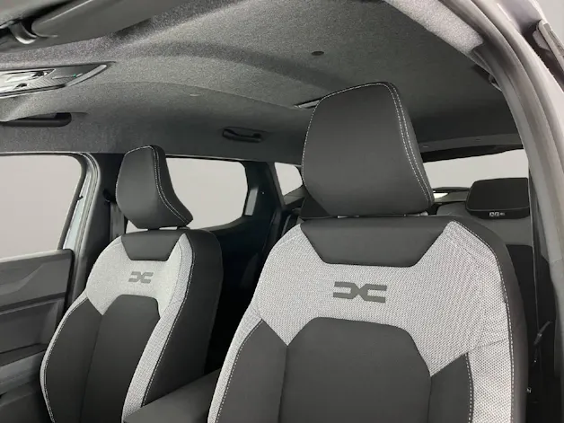 DACIA Duster 1.2 Hybrid Journey 4WD