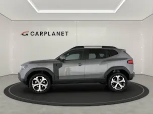 DACIA Duster 1.2 Hybrid Journey 4WD