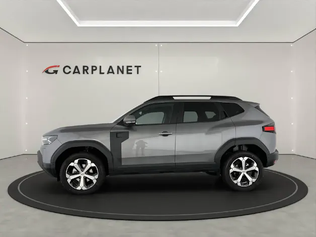 DACIA Duster 1.2 Hybrid Journey 4WD
