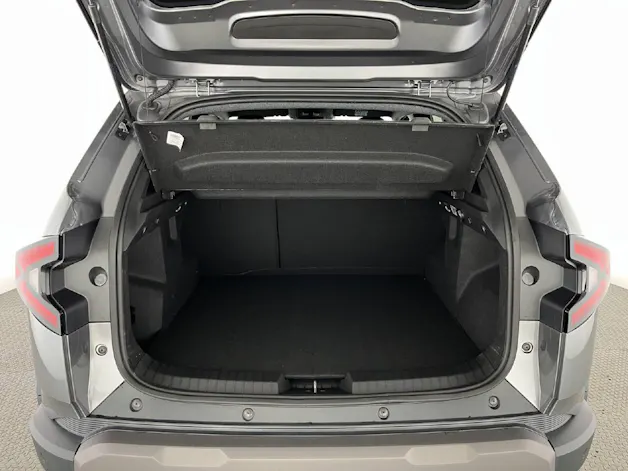 DACIA Duster 1.2 Hybrid Journey 4WD