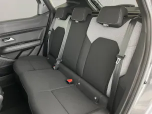 DACIA Duster 1.2 Hybrid Journey 4WD