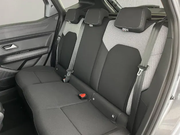 DACIA Duster 1.2 Hybrid Journey 4WD
