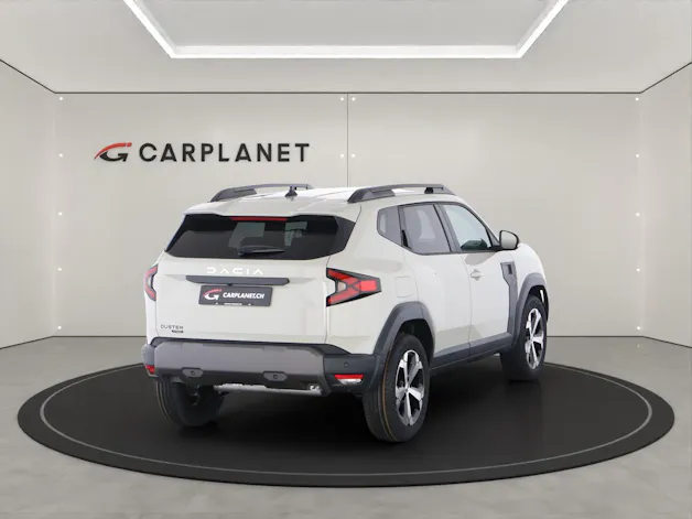 DACIA Duster 1.6 Hybrid Journey