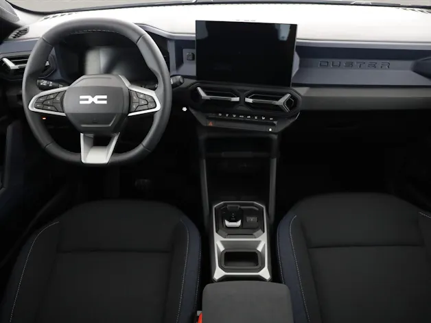 DACIA Duster 1.6 Hybrid Journey